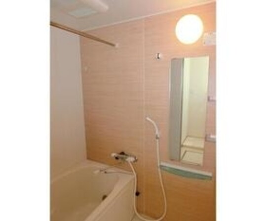 メゾンプランタンIIの物件内観写真